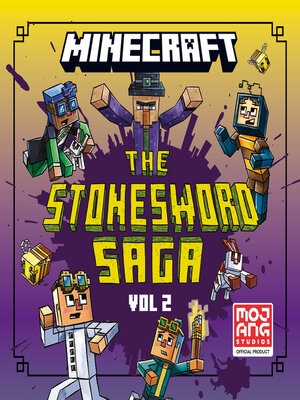 Stonesword 4-6 Audio Collection - Audiobook